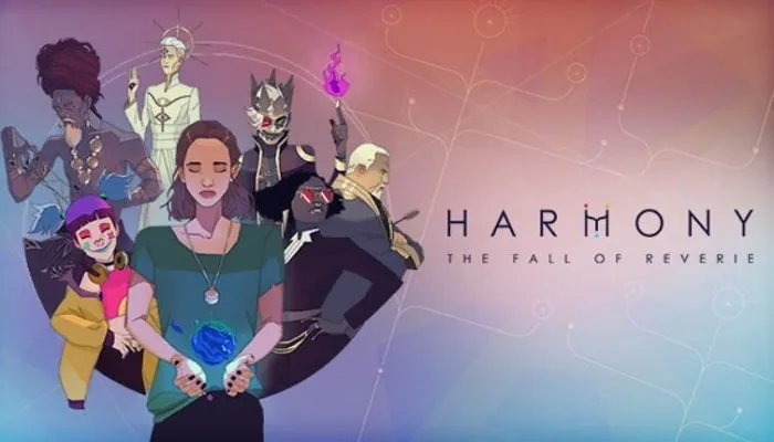 Harmony The Fall Of Reverie Highly Compressed Harmony The Fall Of Reverie Highly Compressed