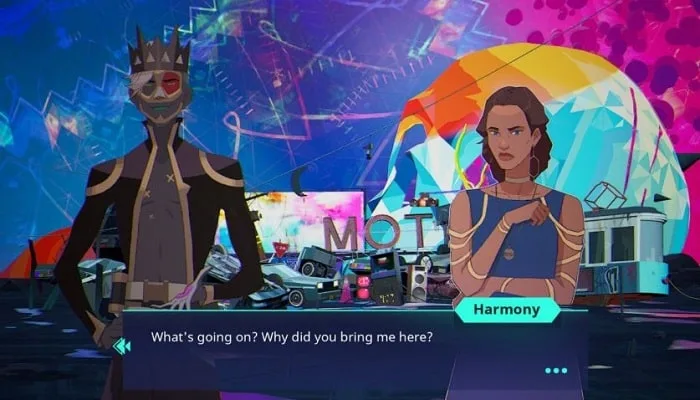 Harmony The Fall Of Reverie Download Harmony The Fall Of Reverie Download