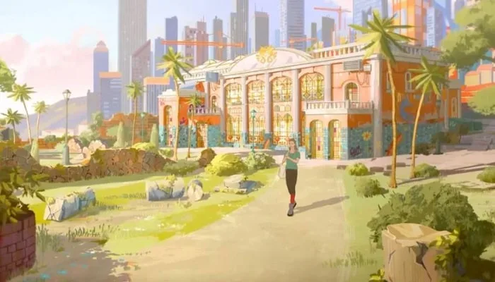 Harmony The Fall Of Reverie For Pc Harmony The Fall Of Reverie For Pc