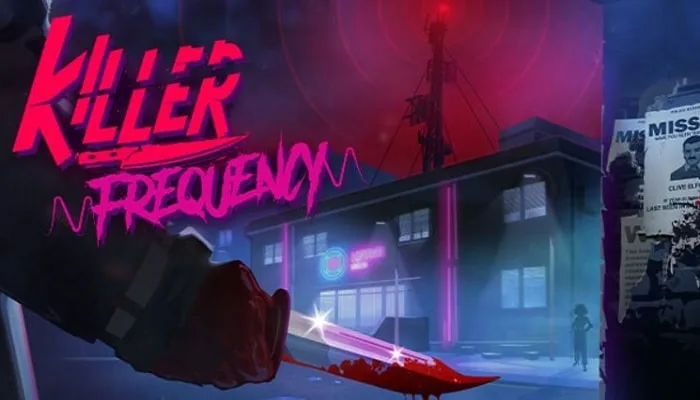 Killer Frequency Highly Compressed Killer Frequency Highly Compressed