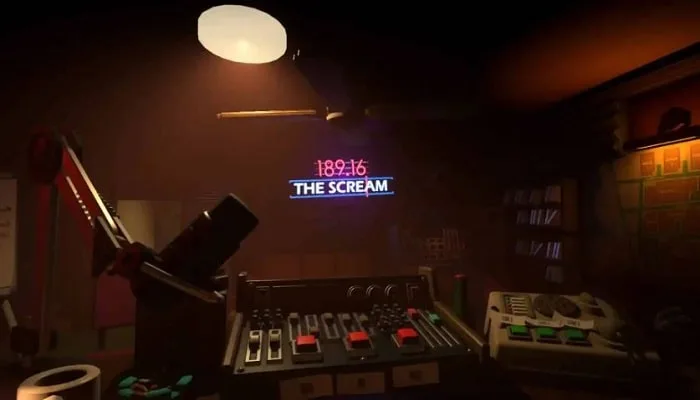 Killer Frequency Download Killer Frequency Download