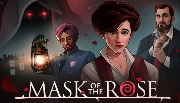 Mask Of The Rose Highly Compressed Pc Game Full Version Free Download For Windows Mask Of The Rose Highly Compressed