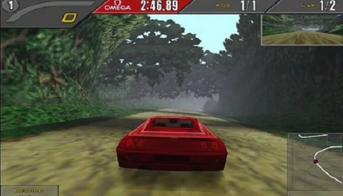 Need For Speed 2 Se For Pc Need For Speed 2 Se For Pc