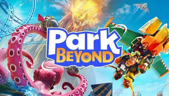 Park Beyond Highly Compressed Park Beyond Highly Compressed
