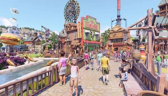 Park Beyond Download Park Beyond Download