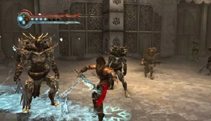 Prince Of Persia The Forgotten Sands Game For Pc Prince Of Persia The Forgotten Sands Game For Pc