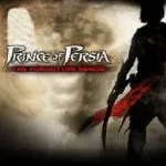 Prince Of Persia The Forgotten Sands Highly Compressed