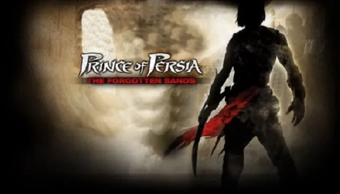 Prince Of Persia The Forgotten Sands Highly Compressed Prince Of Persia The Forgotten Sands Highly Compressed