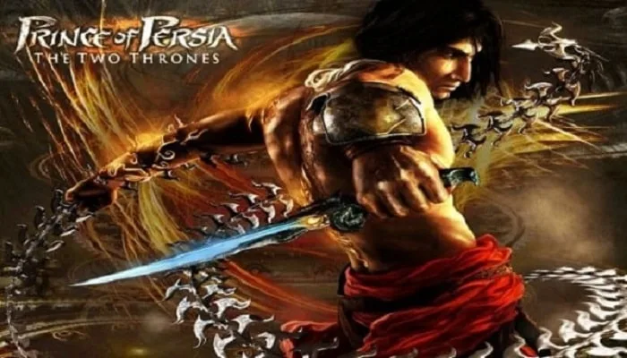 Prince Of Persia The Two Thrones Highly Compressed Prince Of Persia The Two Thrones Highly Compressed