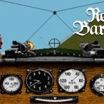 Red Baron 1990 Highly Compressed