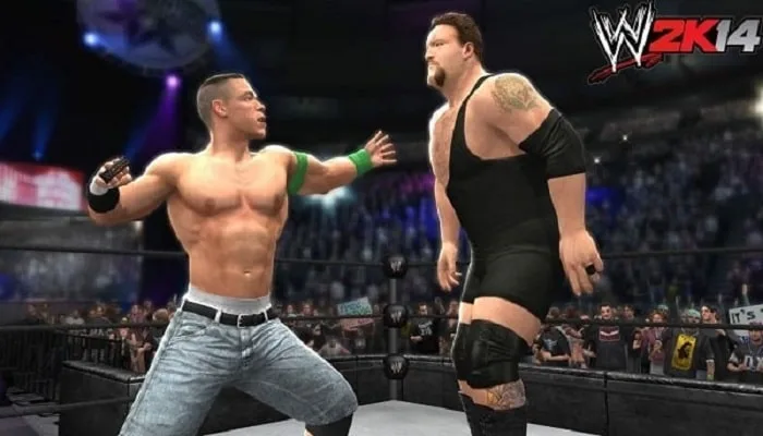 Wwe 2K14 Pc Game Wwe 2K14 Pc Game