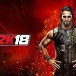 Wwe 2K18 Highly Compressed