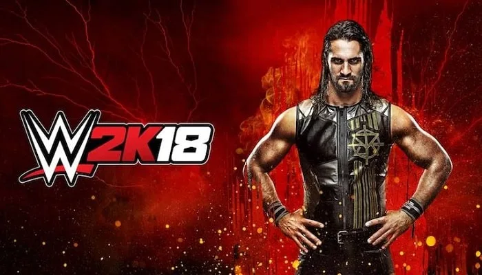 Wwe 2K18 Highly Compressed Wwe 2K18 Highly Compressed