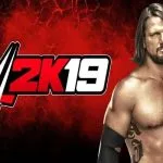Wwe 2K19 Wwe 2K19 Highly Compressed
