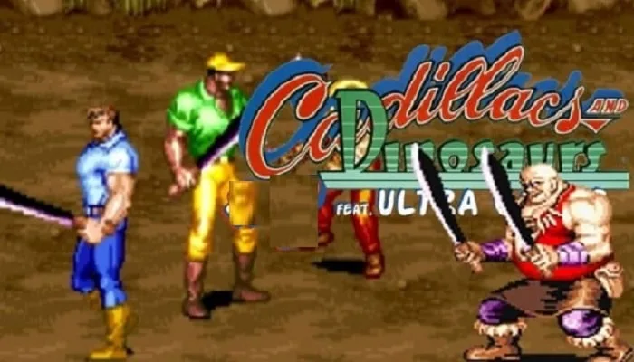 Cadillacs And Dinosaurs Highly Compressed Pc Game Full Version Free Download Cadillacs And Dinosaurs Highly Compressed