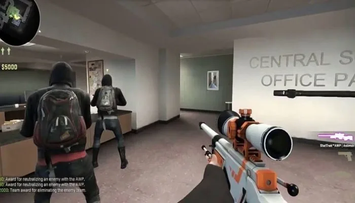 Cs Go Compressed Game Cs Go Compressed Game