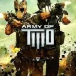 Army Of Two Highly Compressed Pc Game Low Size Army Of Two Highly Compressed