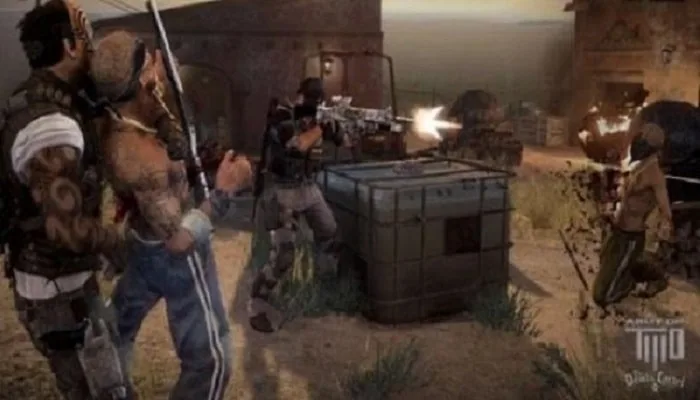 Army Of Two Pc Download Army Of Two Pc Download