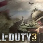 Call Of Duty 3 Compressed Pc Game Call Of Duty 3 Highly Compressed