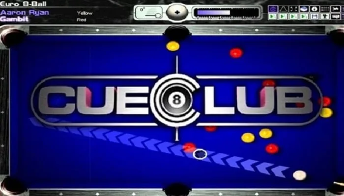 Cue Club Highly Compressed Cue Club Highly Compressed