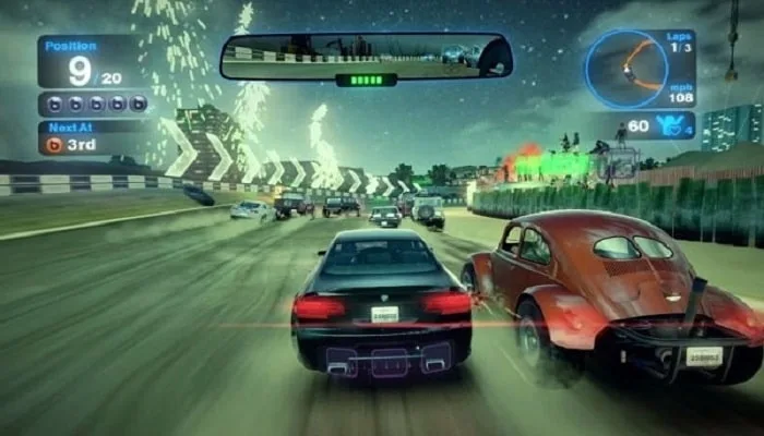 Download Blur Game Download Blur Game