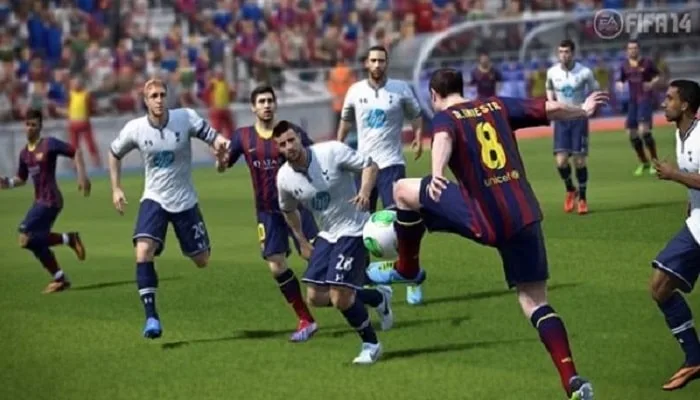 Download Fifa 14 For Pc Download Fifa 14 For Pc