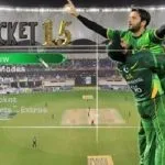 Ea Sports Cricket 2015 Highly Compressed