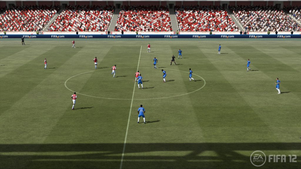 Fifa 12 Download Fifa 12 Game For Pc Free Download Full Version