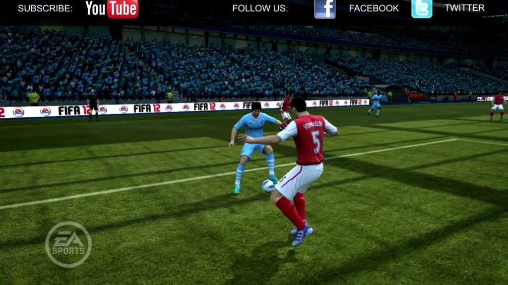 Fifa 12 For Pc Download Fifa 12 Game For Pc Full Version