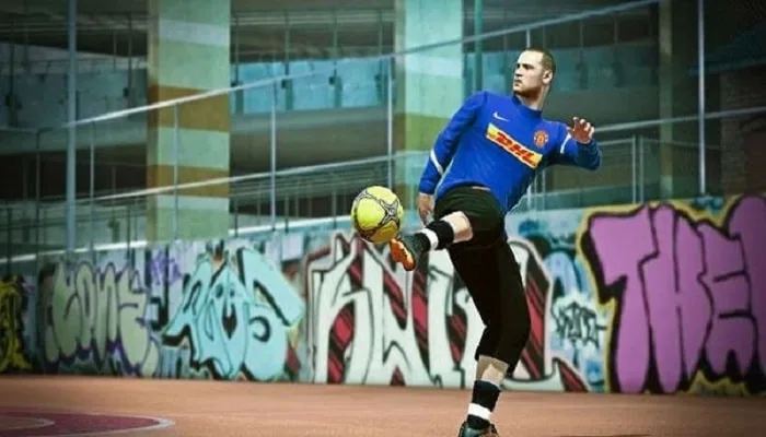 Fifa Street 4 For Pc Fifa Street 4 For Pc