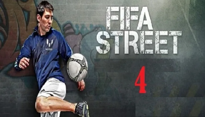 Fifa Street 4 Highly Compressed Pc Game Full Version Free Download For Windows Fifa Street 4 Highly Compressed
