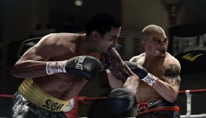 Fight Night Champion For Pc Fight Night Champion For Pc