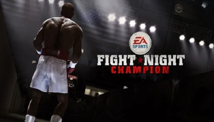 Fight Night Champion Highly Compressed Fight Night Champion Highly Compressed