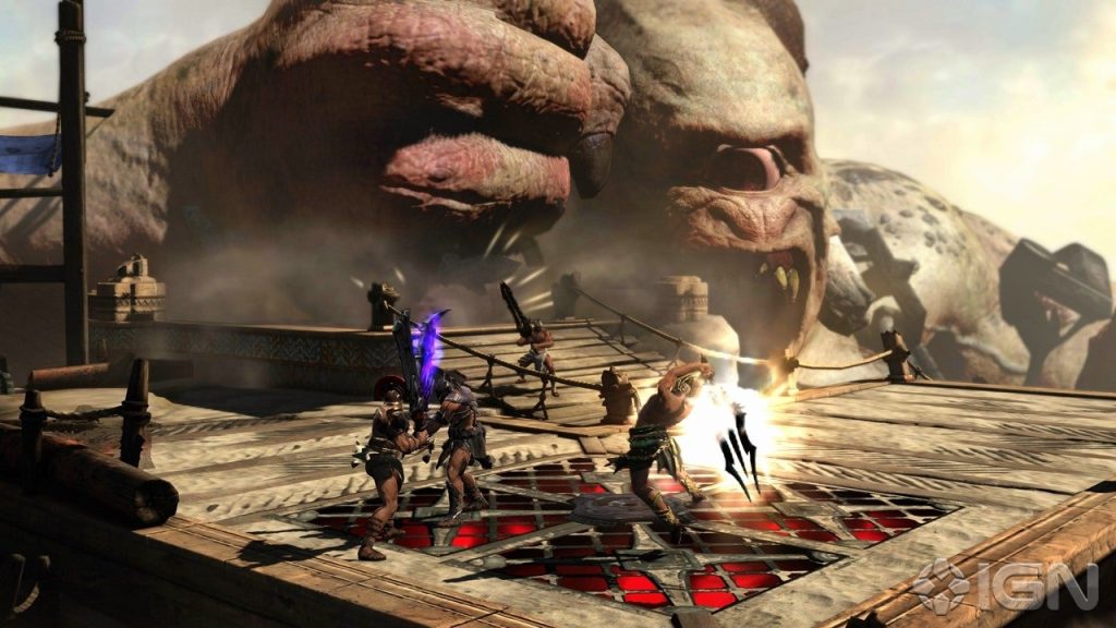 God Of War Ascension For Pc Free Download God Of War Ascension Game Full Version