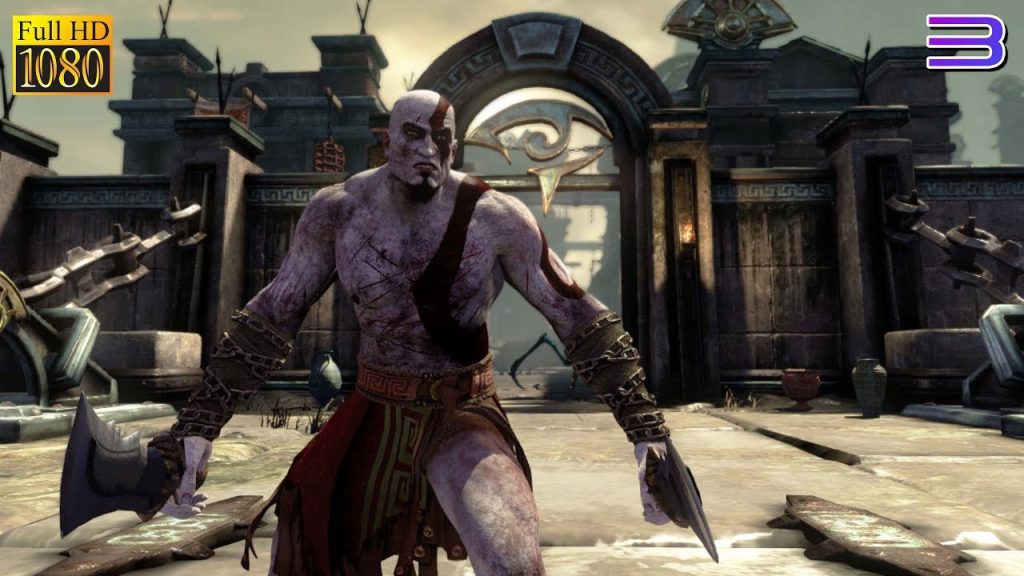 God Of War Ascension Pc Download Download God Of War Ascension Game Full Version