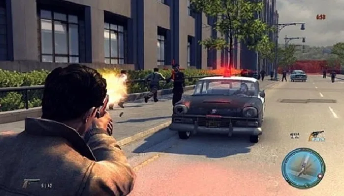 Mafia 2 Download Mafia 2 Download