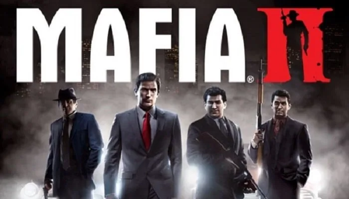 Mafia 2 Highly Compressed Mafia 2 Game Highly Compressed