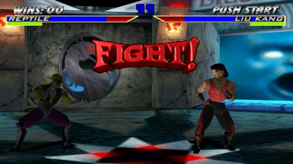 Mortal Kombat 4 Download Mortal Kombat 4 Game For Pc With Keys
