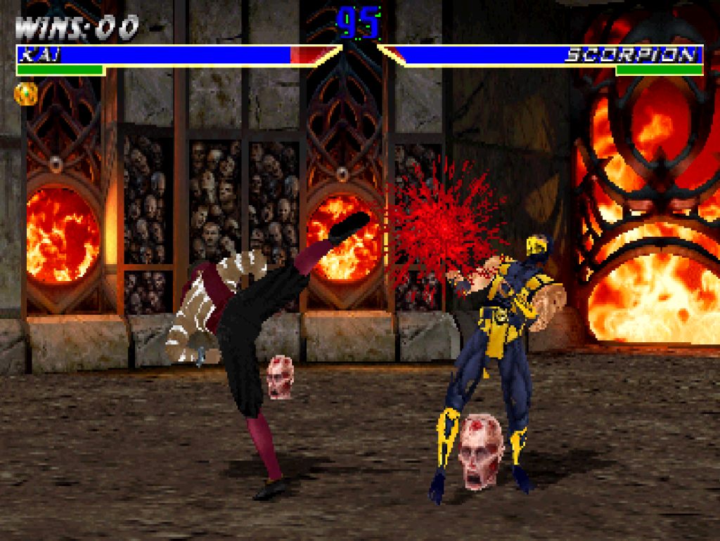 Mortal Kombat 4 For Pc Mortal Kombat 4 Game For Pc Full Version Free Download