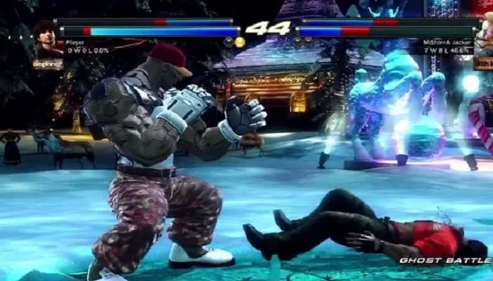 Tekken Tag Tournament 2 Game For Pc Tekken Tag Tournament 2 Game For Pc