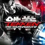 Tekken Tag Tournament 2 Highly Compressed