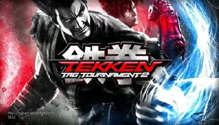 Tekken Tag Tournament 2 Highly Compressed Tekken Tag Tournament 2 Highly Compressed