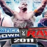 Wwe Smackdown Vs Raw 2011 Highly Compressed