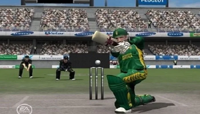 Ea Sports Cricket 2007 For Pc Ea Sports Cricket 2007 For Pc