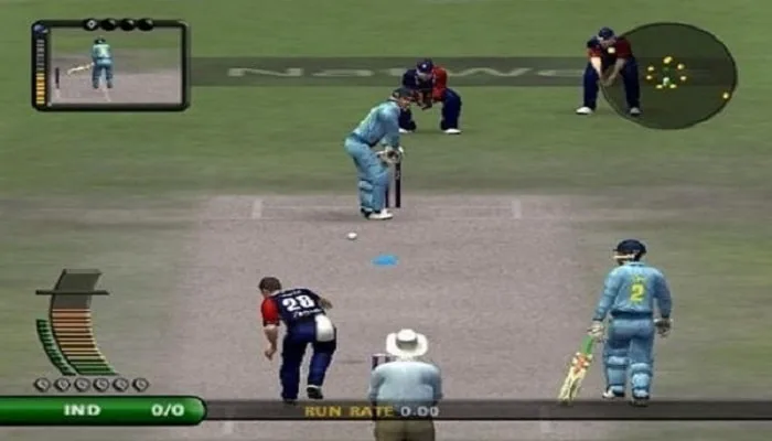 Ea Sports Cricket 2007 Game For Pc Ea Sports Cricket 2007 Game For Pc