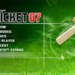 Ea Sports Cricket 2007 Ea Sports Cricket 2007 Highly Compressed