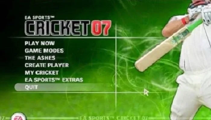 Ea Sports Cricket 2007 Highly Compressed Ea Sports Cricket 2007 Highly Compressed