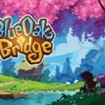 Blue Oak Bridge Highly Compressed