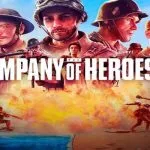 Company Of Heroes 3 Highly Compressed