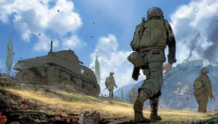 Company Of Heroes 3 Download Company Of Heroes 3 Download